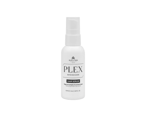 Kallos Plex Bond Builder Hajvégápoló Szérum 50 ml főképe